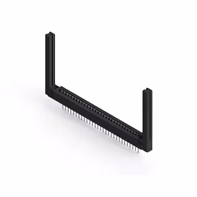 357-029-445-158 EDAC Inc.  Edgeboard Connectors